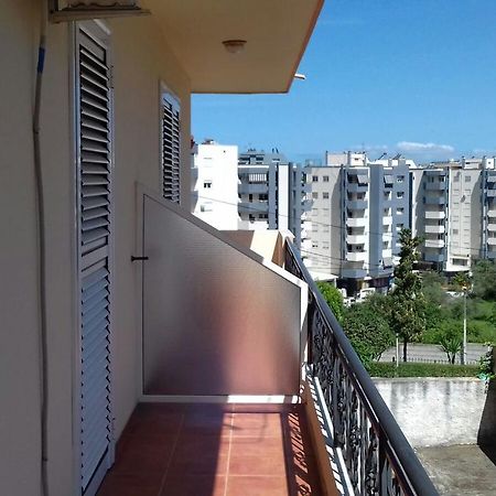 Vila Kristal Vlora מראה חיצוני תמונה