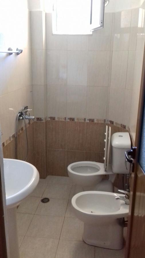 Vila Kristal Vlora מראה חיצוני תמונה