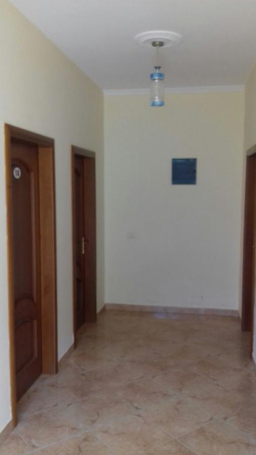 Vila Kristal Vlora מראה חיצוני תמונה