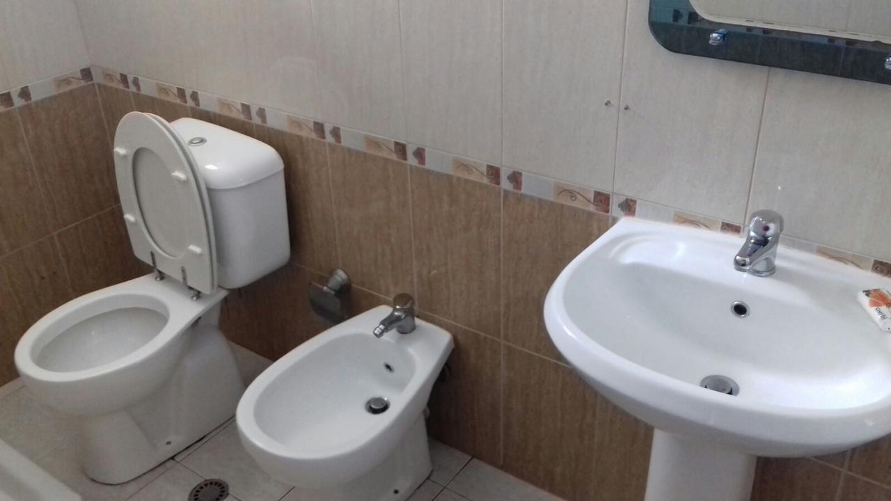 Vila Kristal Vlora מראה חיצוני תמונה