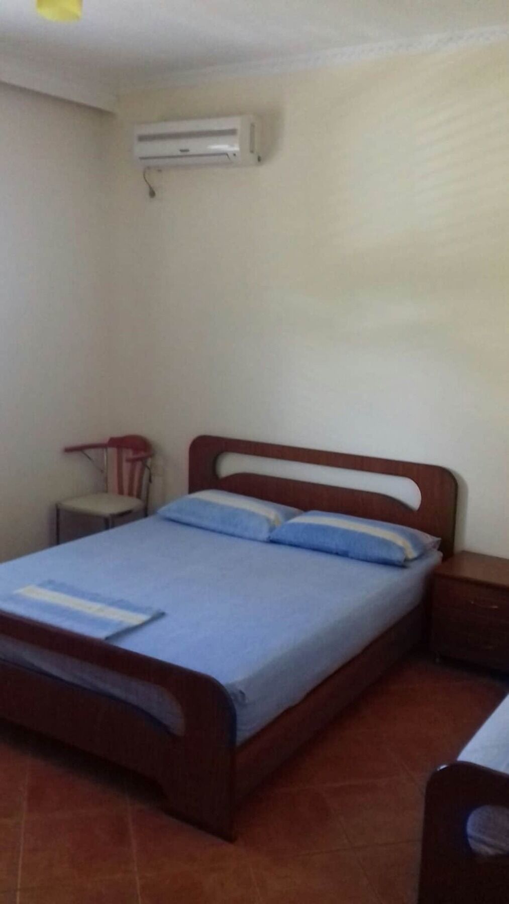 Vila Kristal Vlora מראה חיצוני תמונה