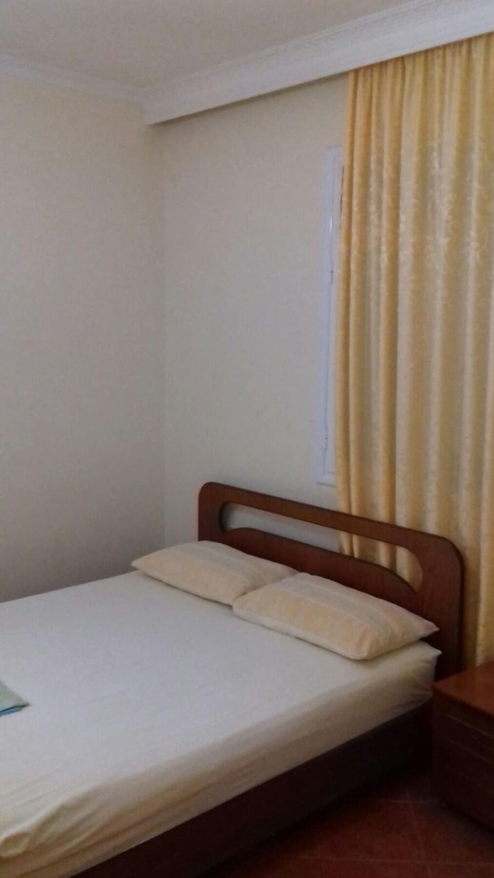 Vila Kristal Vlora מראה חיצוני תמונה